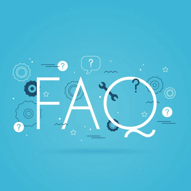 FAQ FAQ