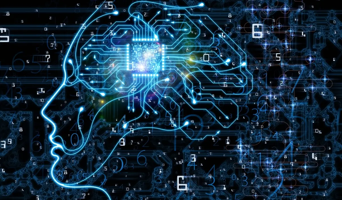 Next-generation learning infrastructure and cognitive blueprint for digital education