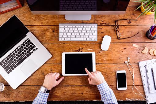 Top digital magazine publishing trends and interactive content design