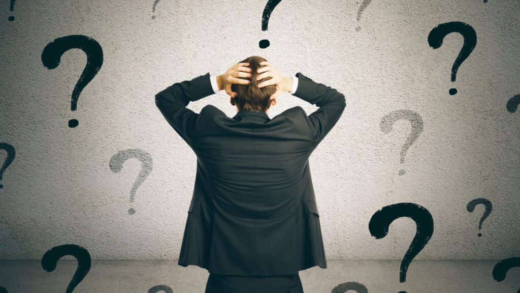 The C-Suite Intelligence Gap Costing Leaders Growth