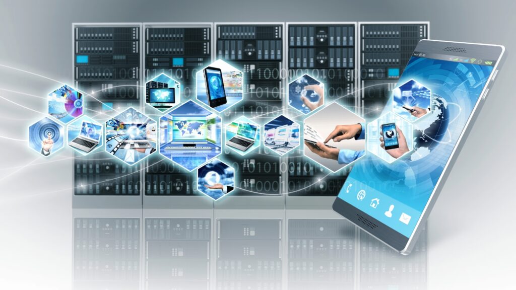 Which Technology Trends Will Define Your Industry Next Decade