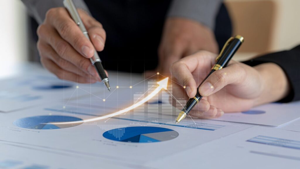 Beyond Headlines Industry Analysis for Executive Decisions