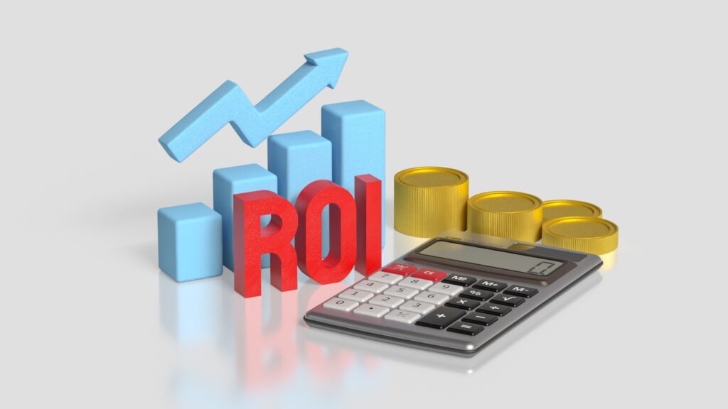 Marketing ROI Beyond Traditional Attribution
