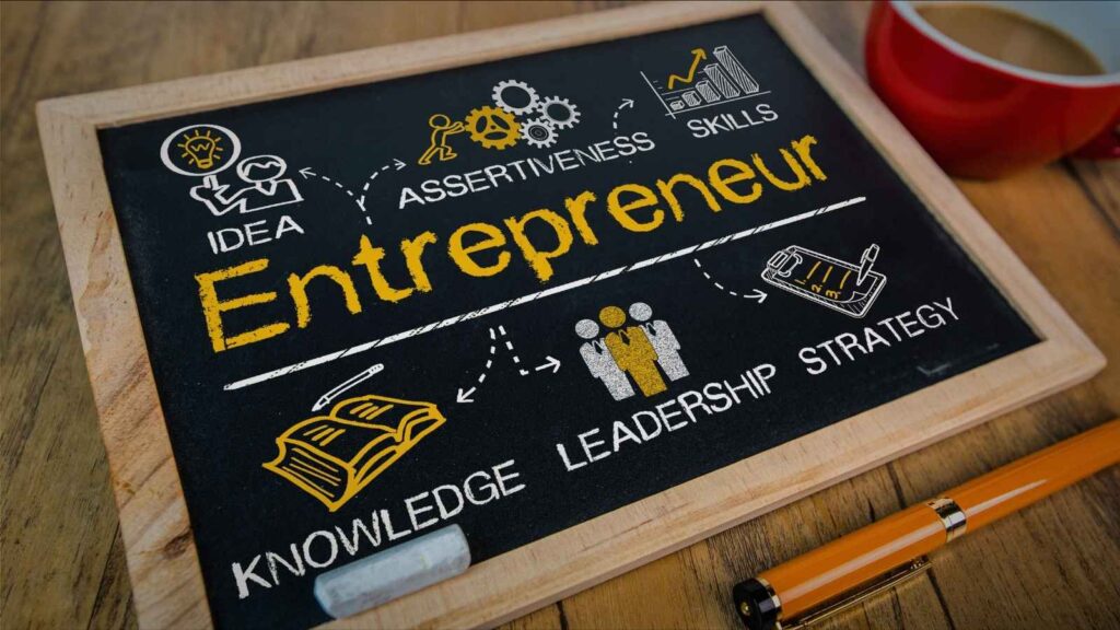 Entrepreneur Motivation for Founders