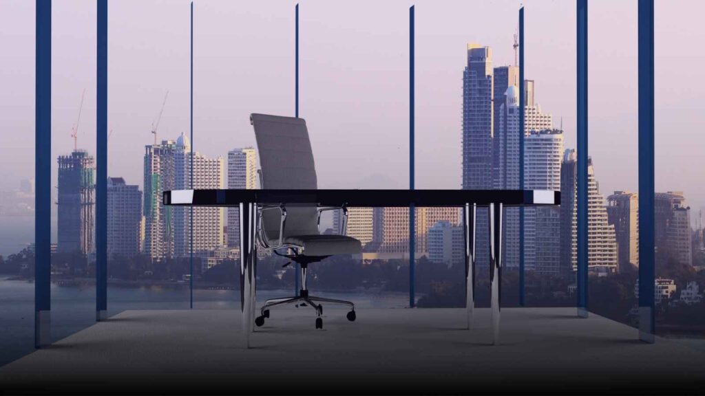 Magazine Features Build Executive Authority
