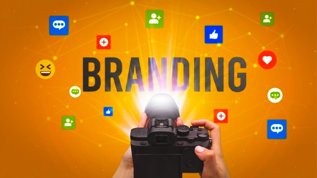  Digital Storytelling for Brands
