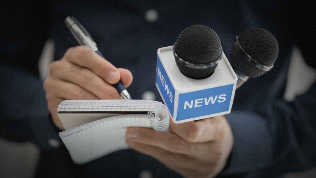 Media Coverage for Startups