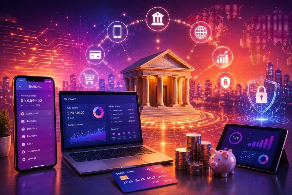 fintech