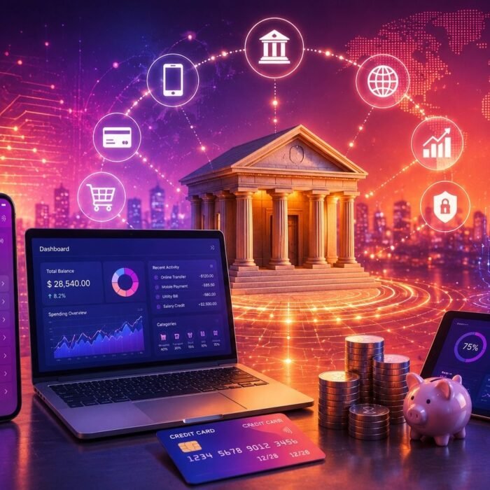 fintech
