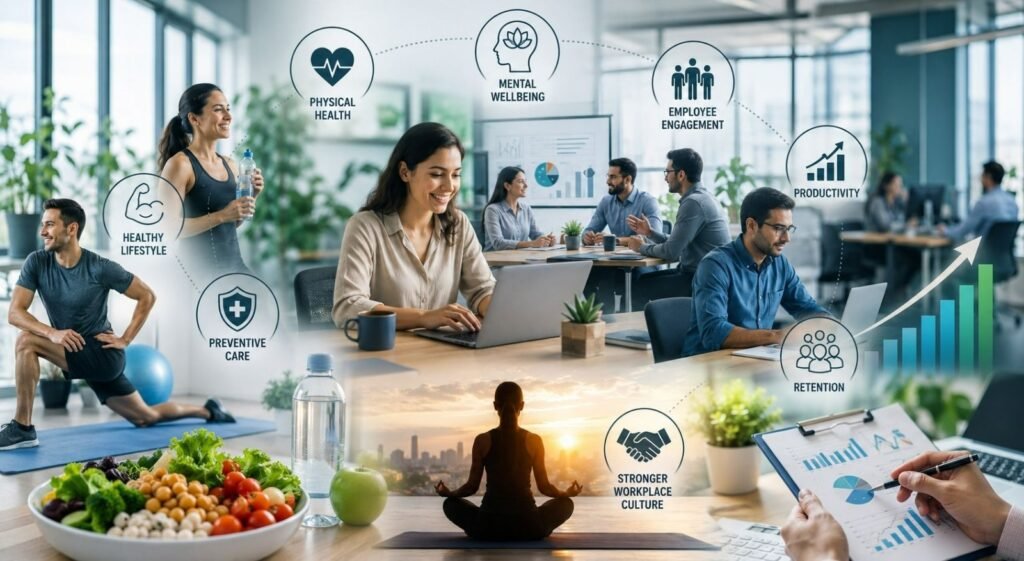 health wellness