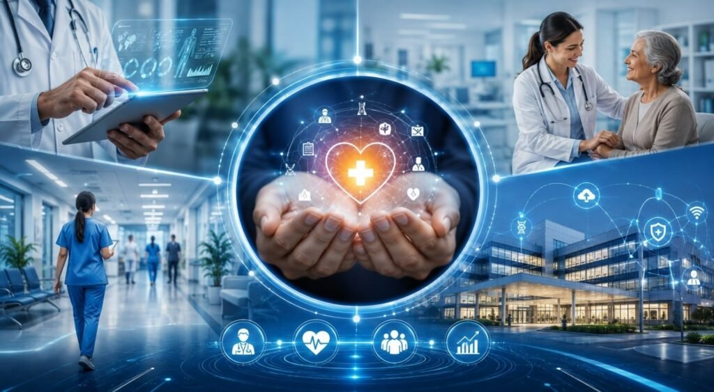 patient tech