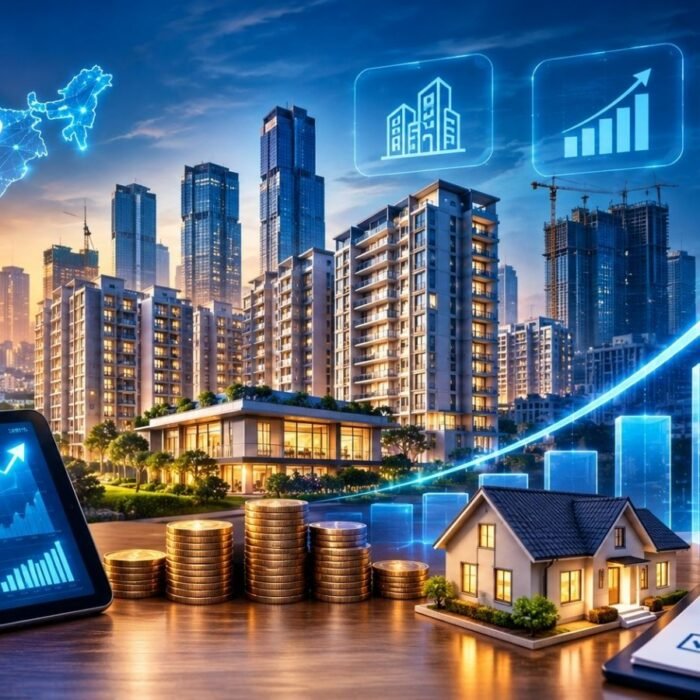 real estate market