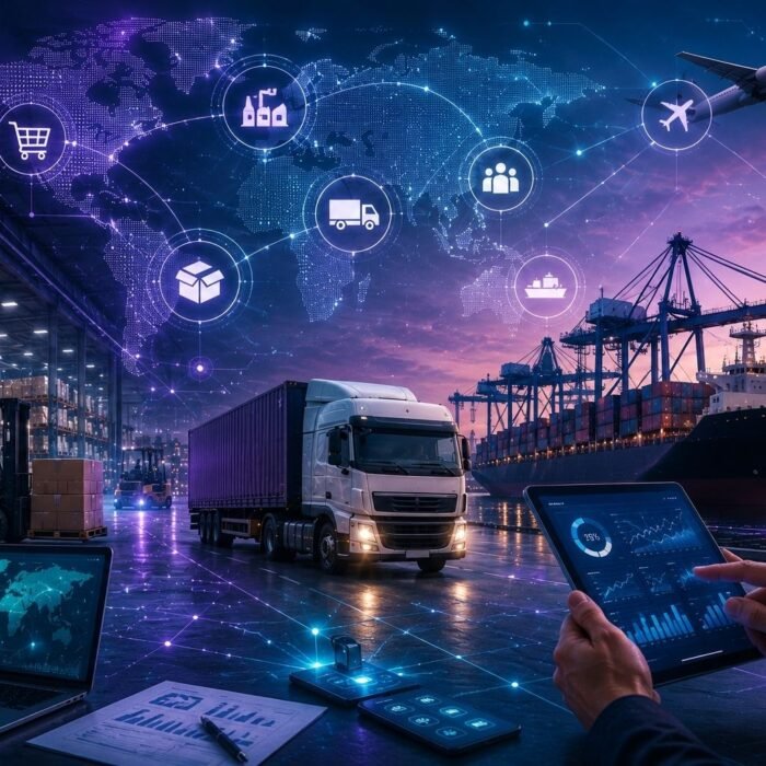 supply chain