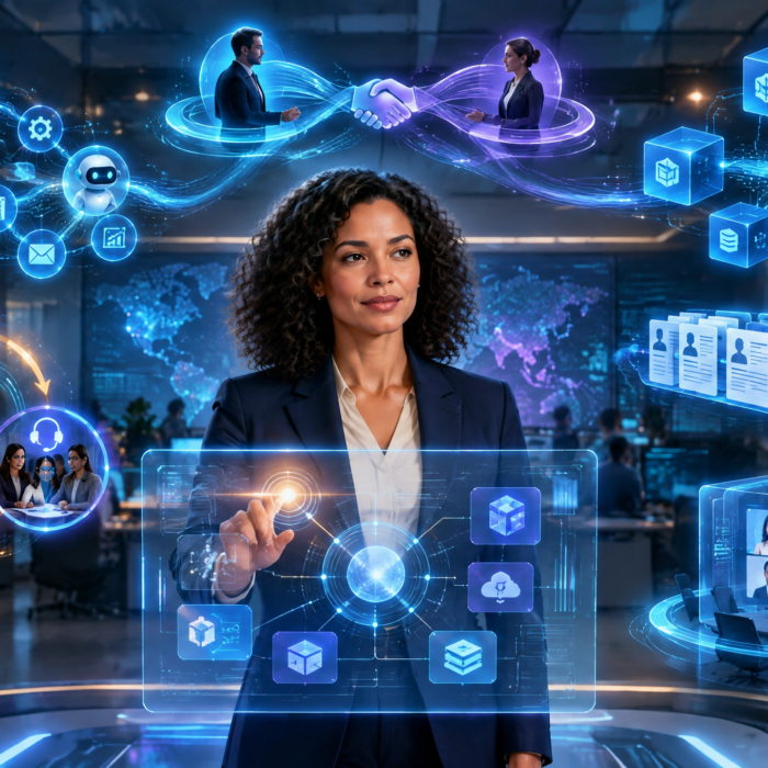 b2b digital transformation