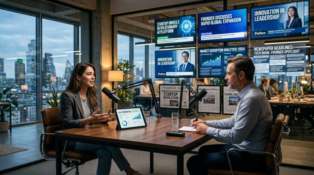 media-coverage-for-startups